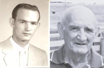 Obituario de John Jack Summers