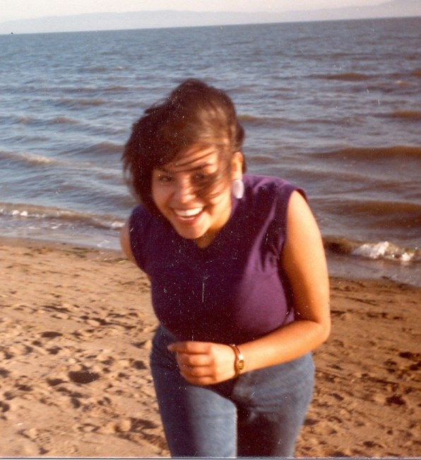 Obituary of Griselda Sevilla Balanza