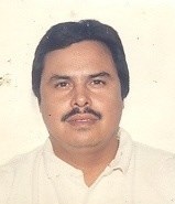 Obituary of Mr. Lorenzo Antonio Zapata