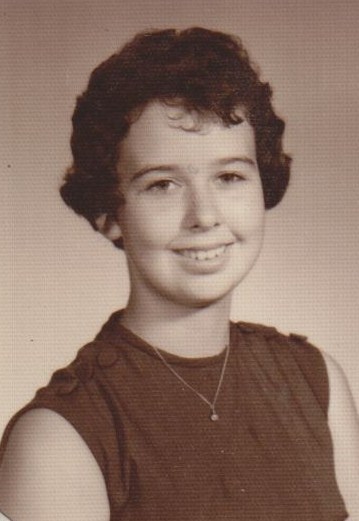 Obituary of Virginia Ann Bittner