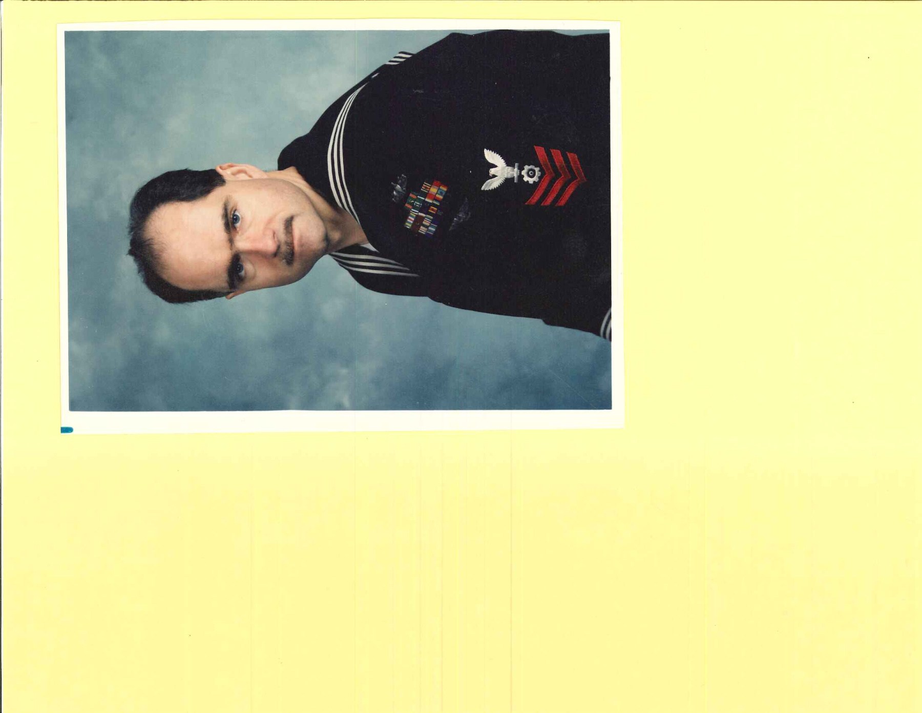 Obituary of Michael Alan Whalen