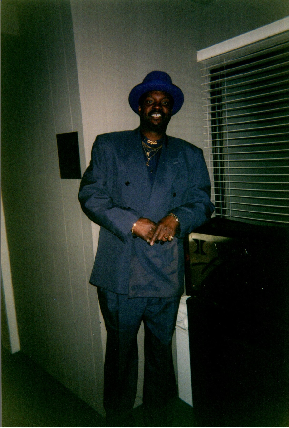 Obituary of Robert Wayne Johnson