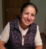 Obituary of Maria Amparo Gonzalez
