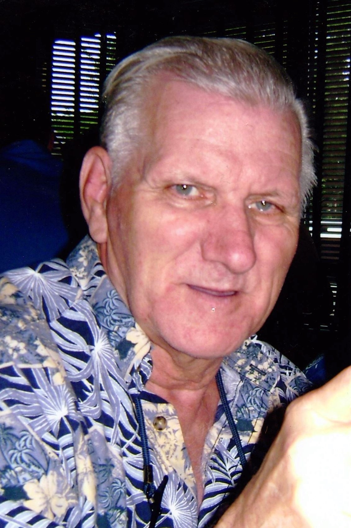 Paul Jones Obituary Gastonia, NC