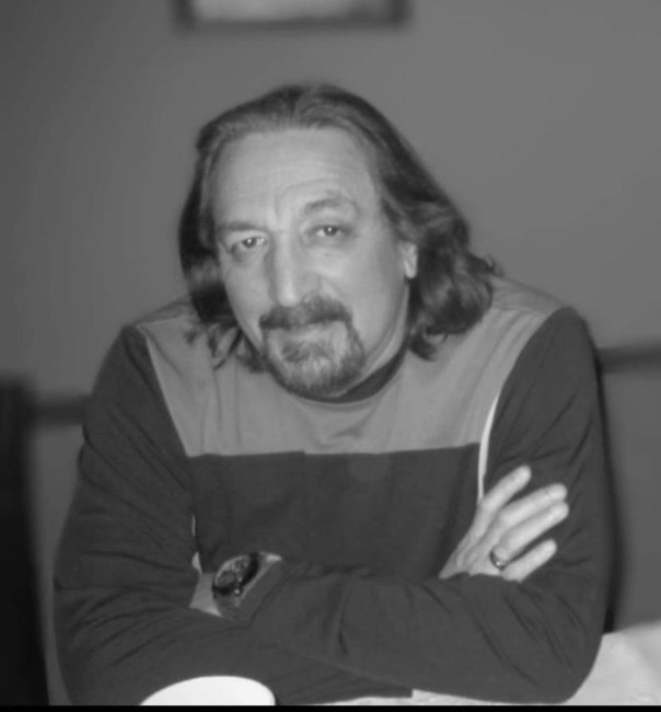 Obituary of Frank G Lopez