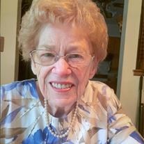 Obituary of Joann Stephenson