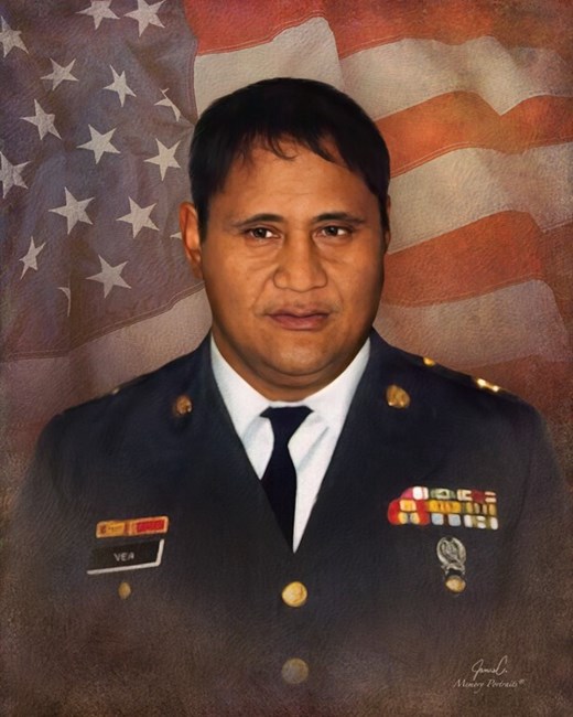 Obituario de Taumuli Seutatia Vea