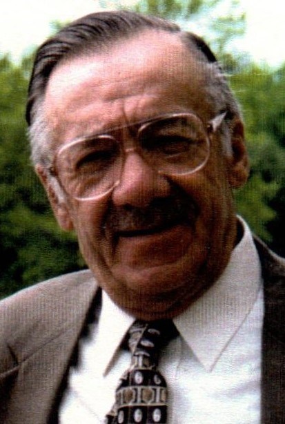 Obituary of Joseph L. Gauthier Jr.