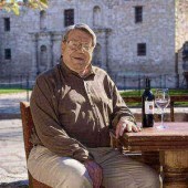 Obituary of Don Strange