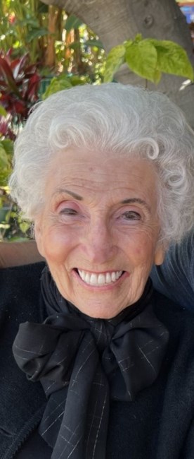 Obituary of Donna Lee M Sperry