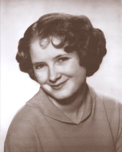 Obituary of Judith Ann Roesch