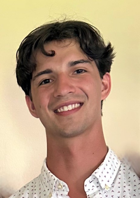 Obituary of Jordan Thomas Shaw