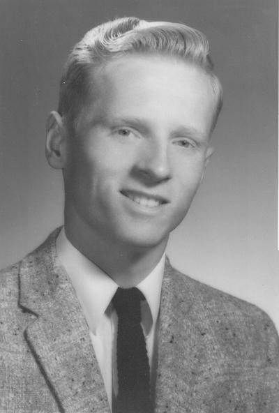 Obituary of Hyland William Cobb