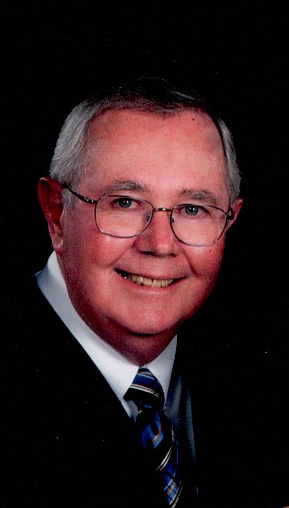 Obituary of William Vestrus Knapp