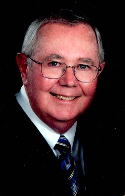 Obituary of William Vestrus Knapp