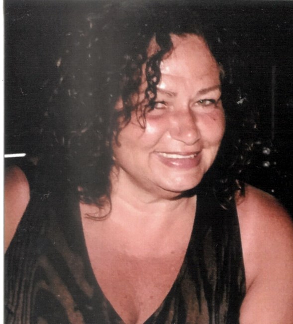 Obituary of Kathy Lee Chartier