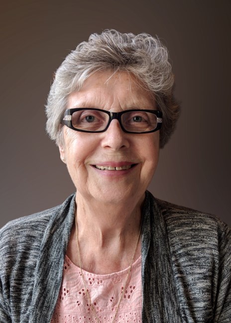 Obituary of Ruth June Bolhuis