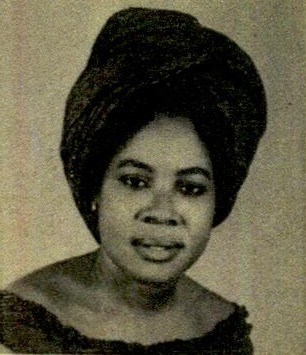 Obituary of Catherine L. Freeman