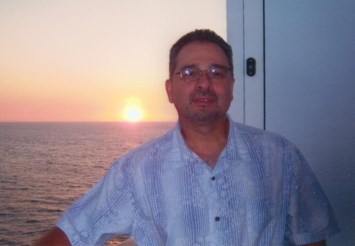 Obituary of Frank Paul Romero Sr.