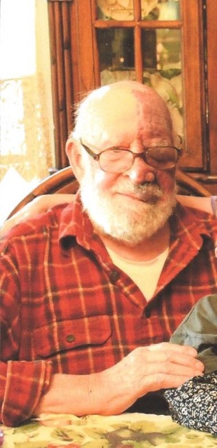 Obituary of Ronald Lawrence Scott