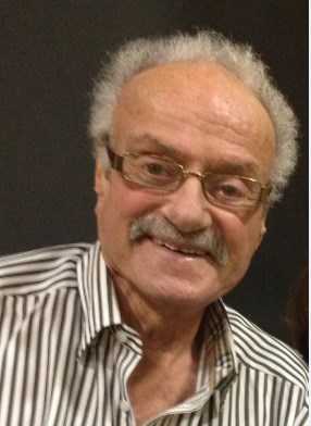 Obituary of Joseph Truman Vodnoy