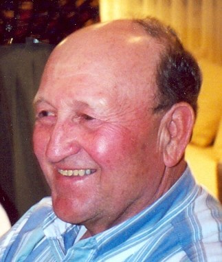 Obituary of John J Pelletier