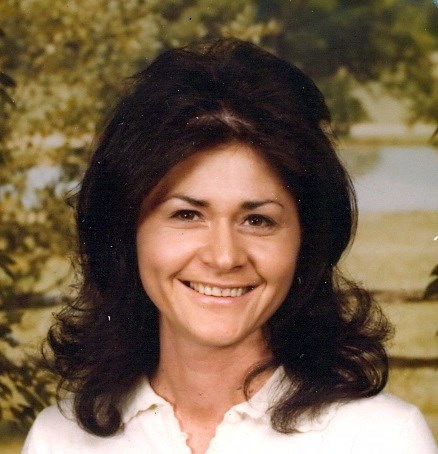 Obituary of Gloria Jean Hillman