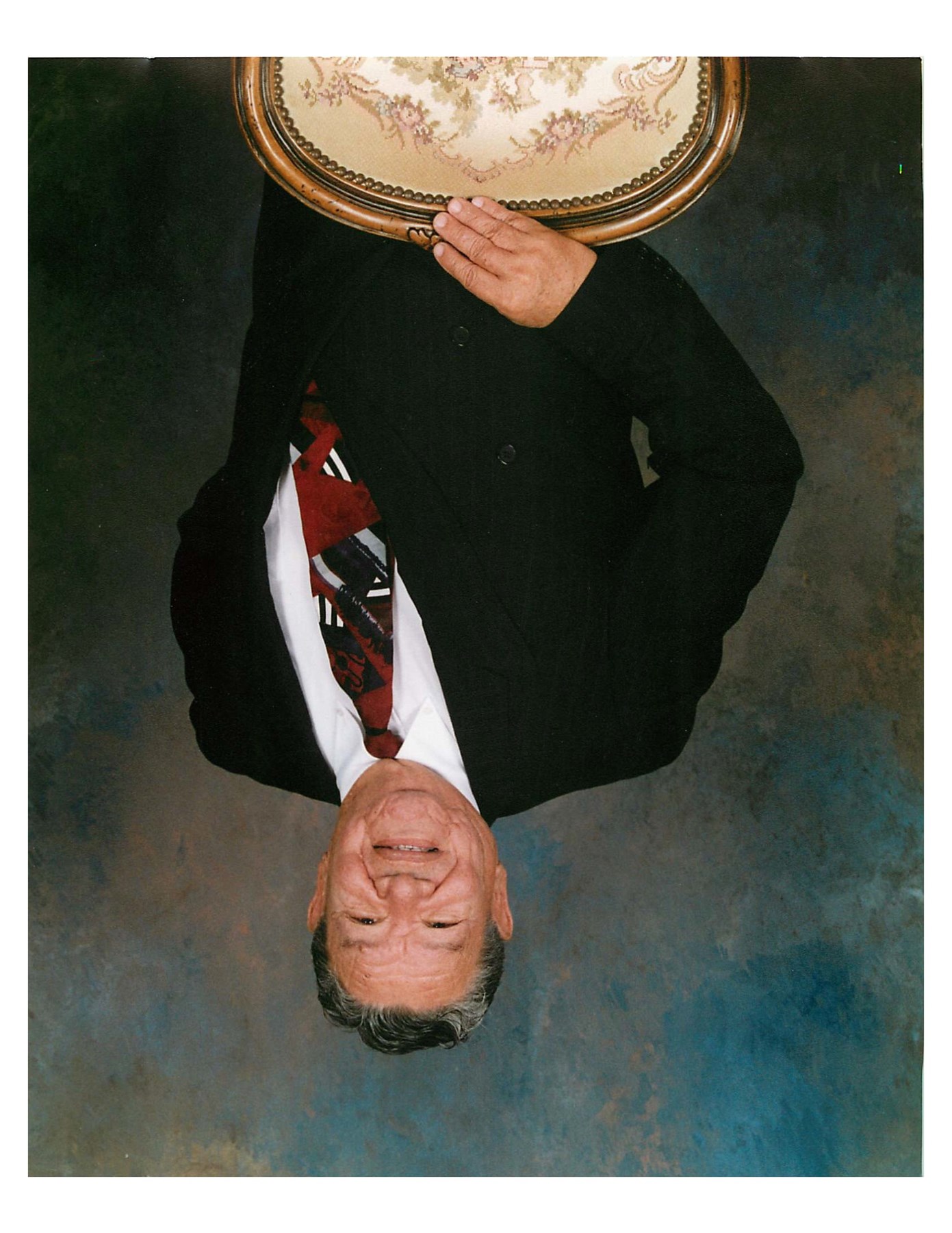 Obituary of Alvaro Francisco Moreira