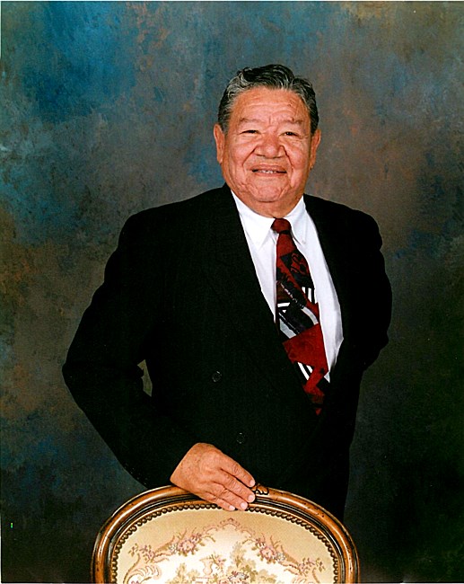 Obituary of Alvaro Francisco Moreira