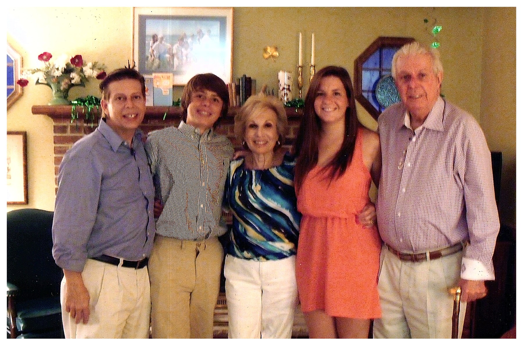 Obituary of Gerald "Jerry" Alfred Plante