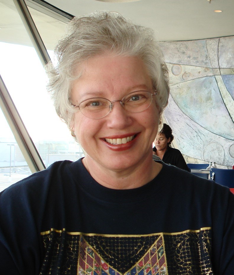 Obituary of Carolyn Dunbar