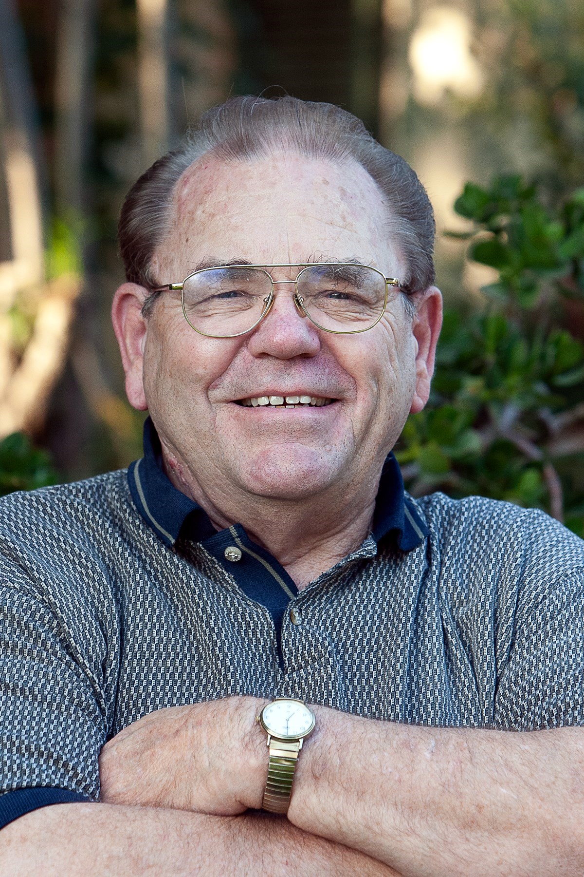 Donnie Paul Land Obituary Bloomington, CA