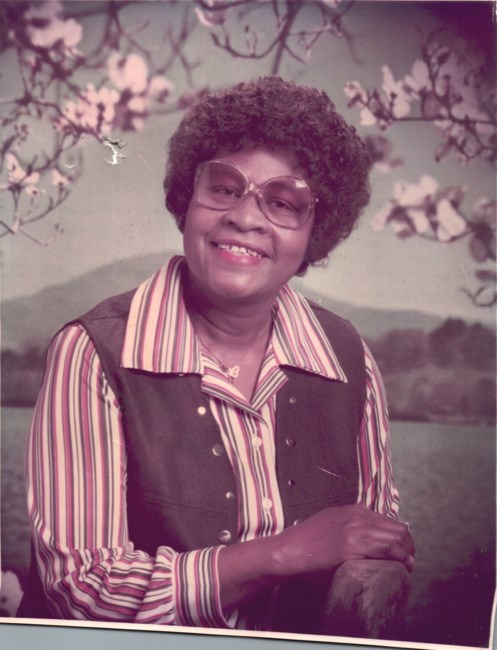 Obituary of Rosetta Duncan