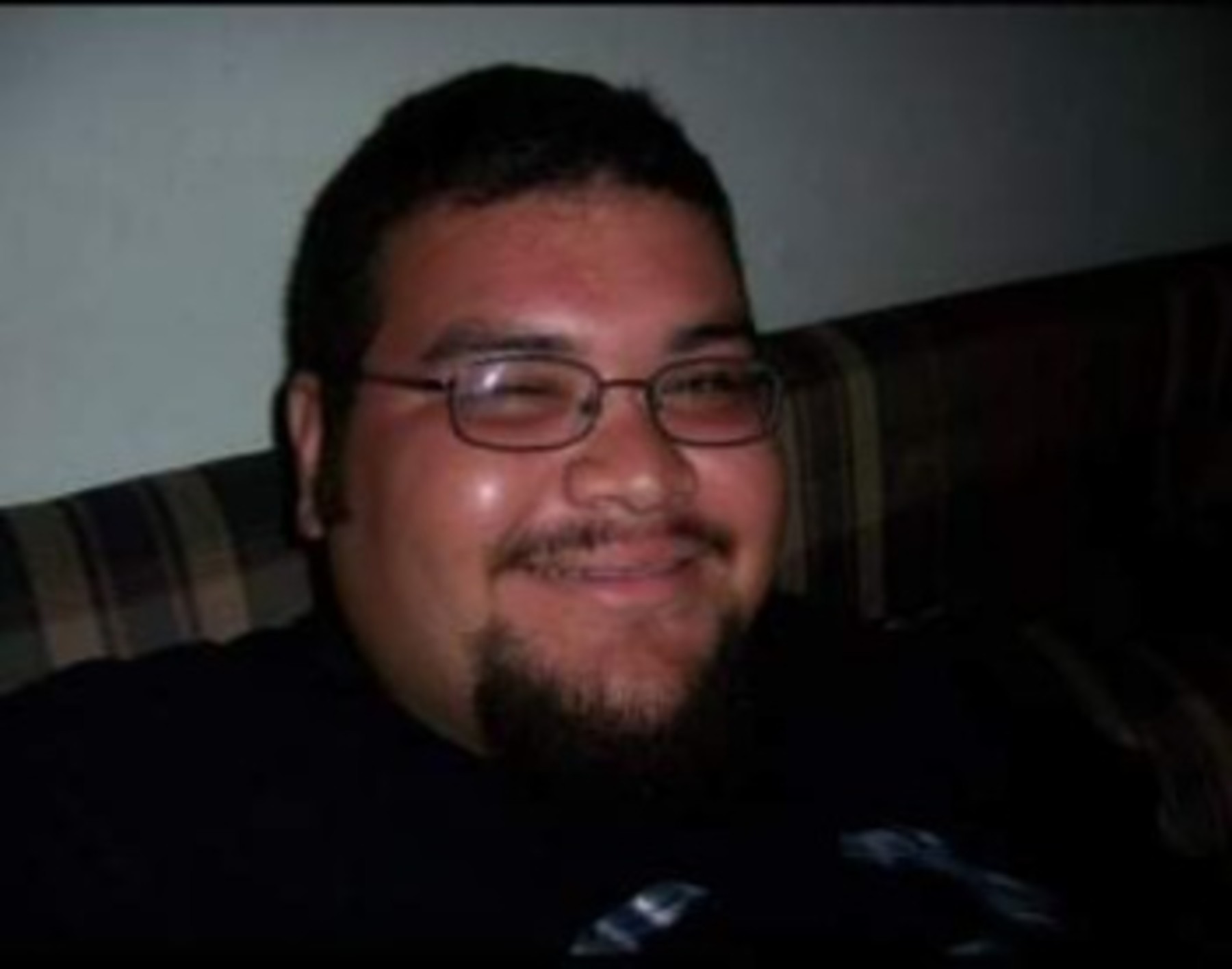 Obituary of Angel Victor Torres