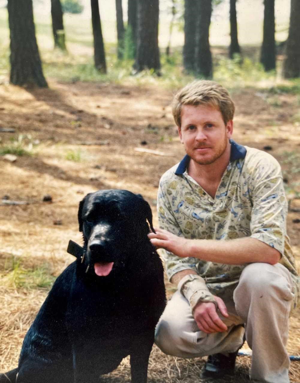 Obituary of Warren Shaun Flanagan