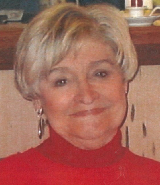 Obituary of Nancy Dolwick Beemer