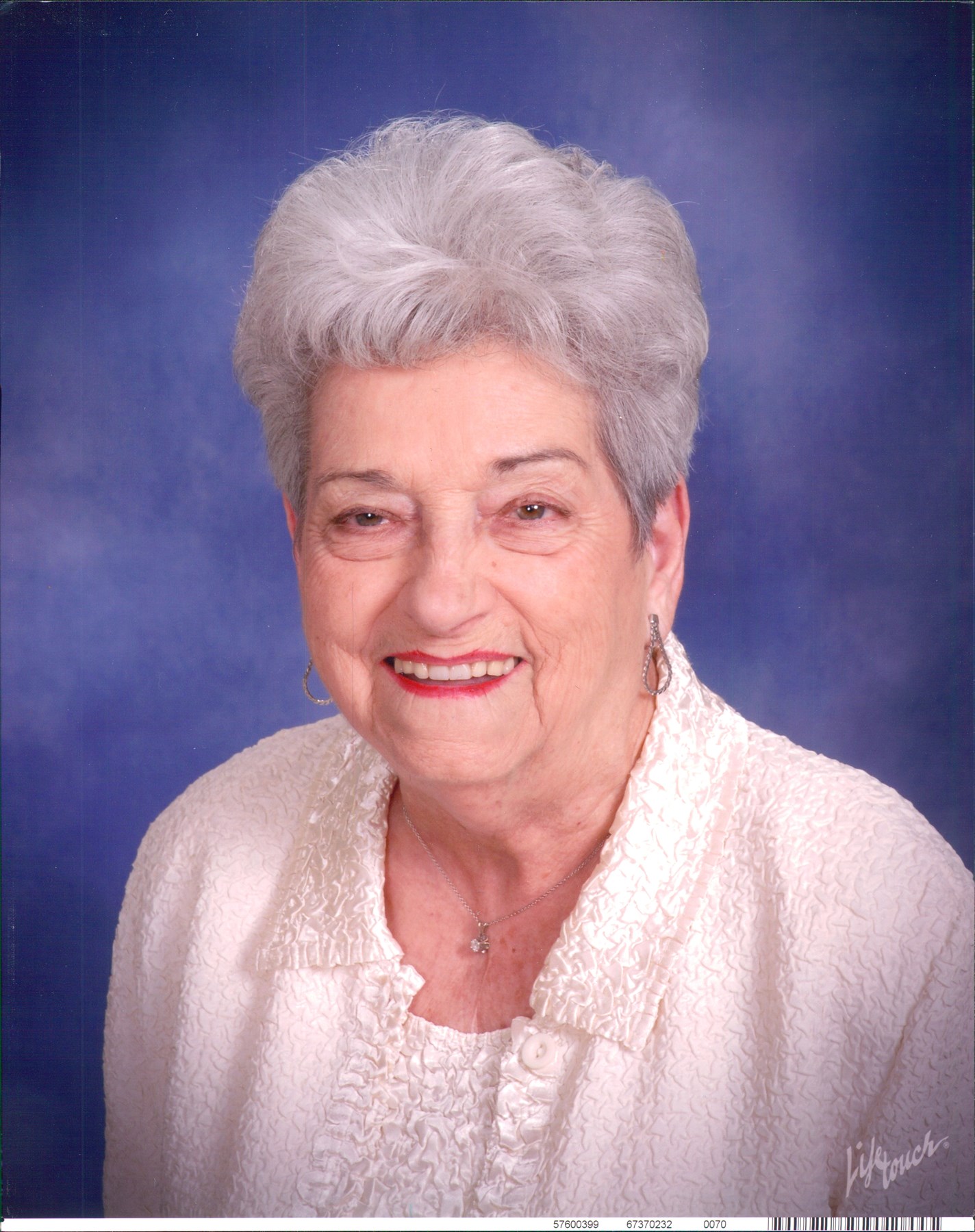 Obituary of Corinne Smith
