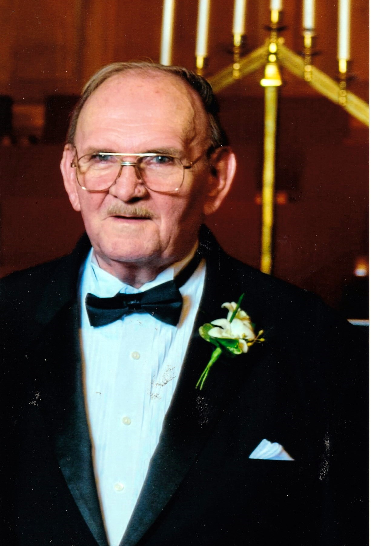 Andrew "Andy" Abbott Obituary - Wilmington, NC