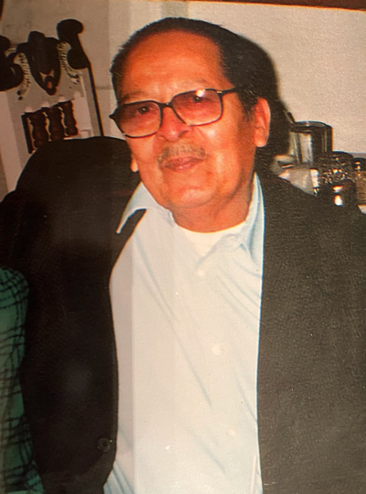 Obituary of Mr. Max Z. Rodriguez