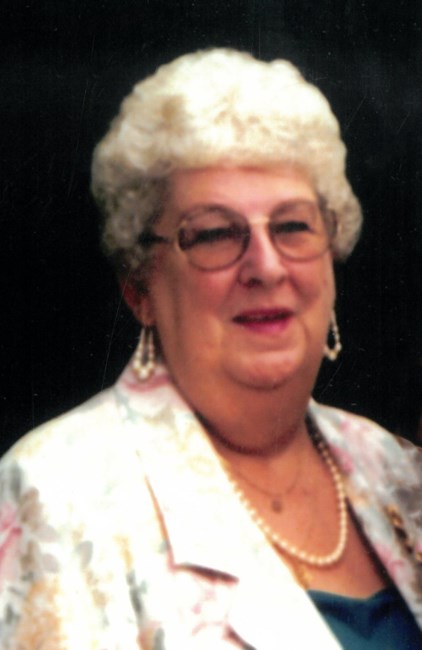 Obituary of Janice Marilyn Mommeny