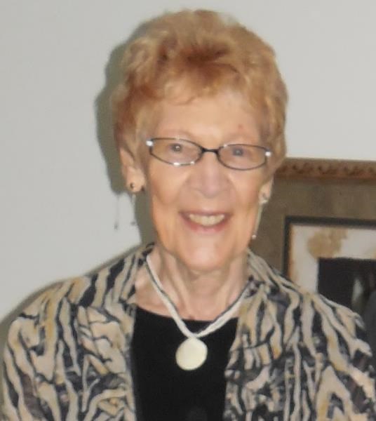 Nancy Lee Van Maaren Obituary Centennial, CO