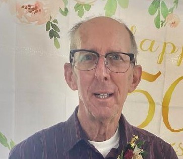 Obituary of Michael Stephen Weidkamp