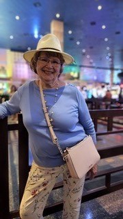 Obituary of Judith Ann Long