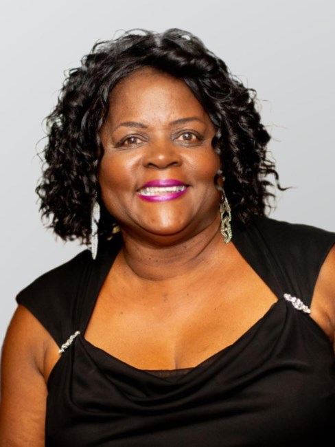 Obituary of Mary Alice Farmer