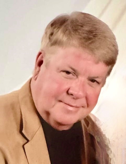 Obituary of Gregory Keet Fletcher