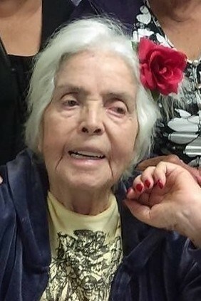 Obituary of Luisa Macias