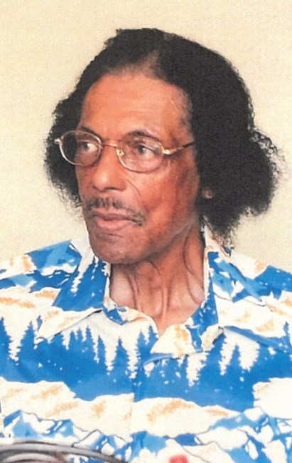 Obituary of Robert David Jackson