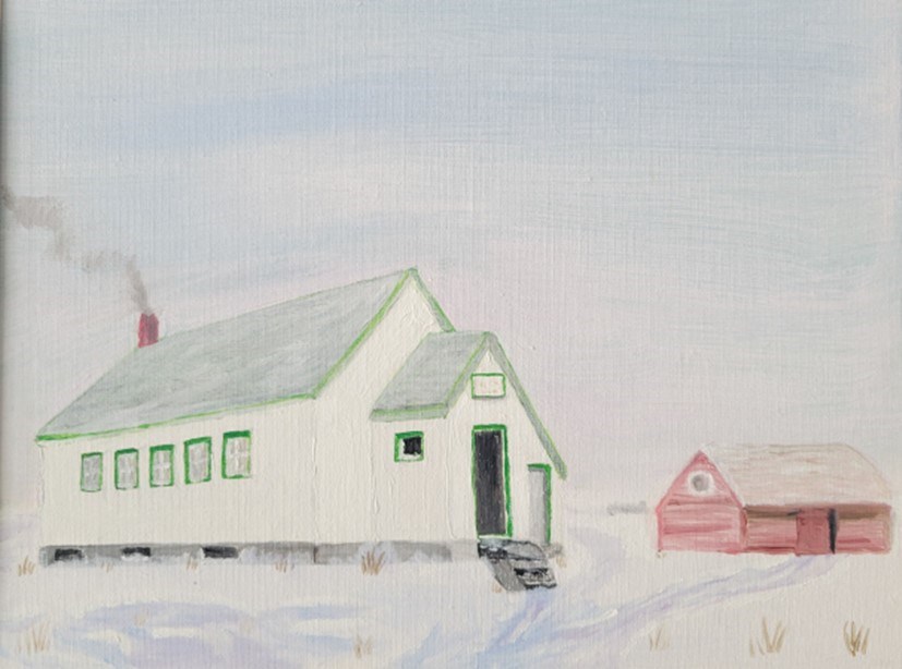 Obituary of Lorraine Margery Iversen