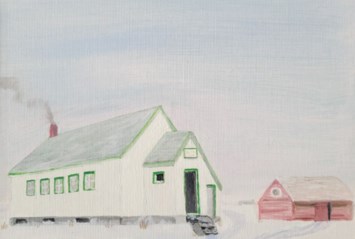 Obituary of Lorraine Margery Iversen