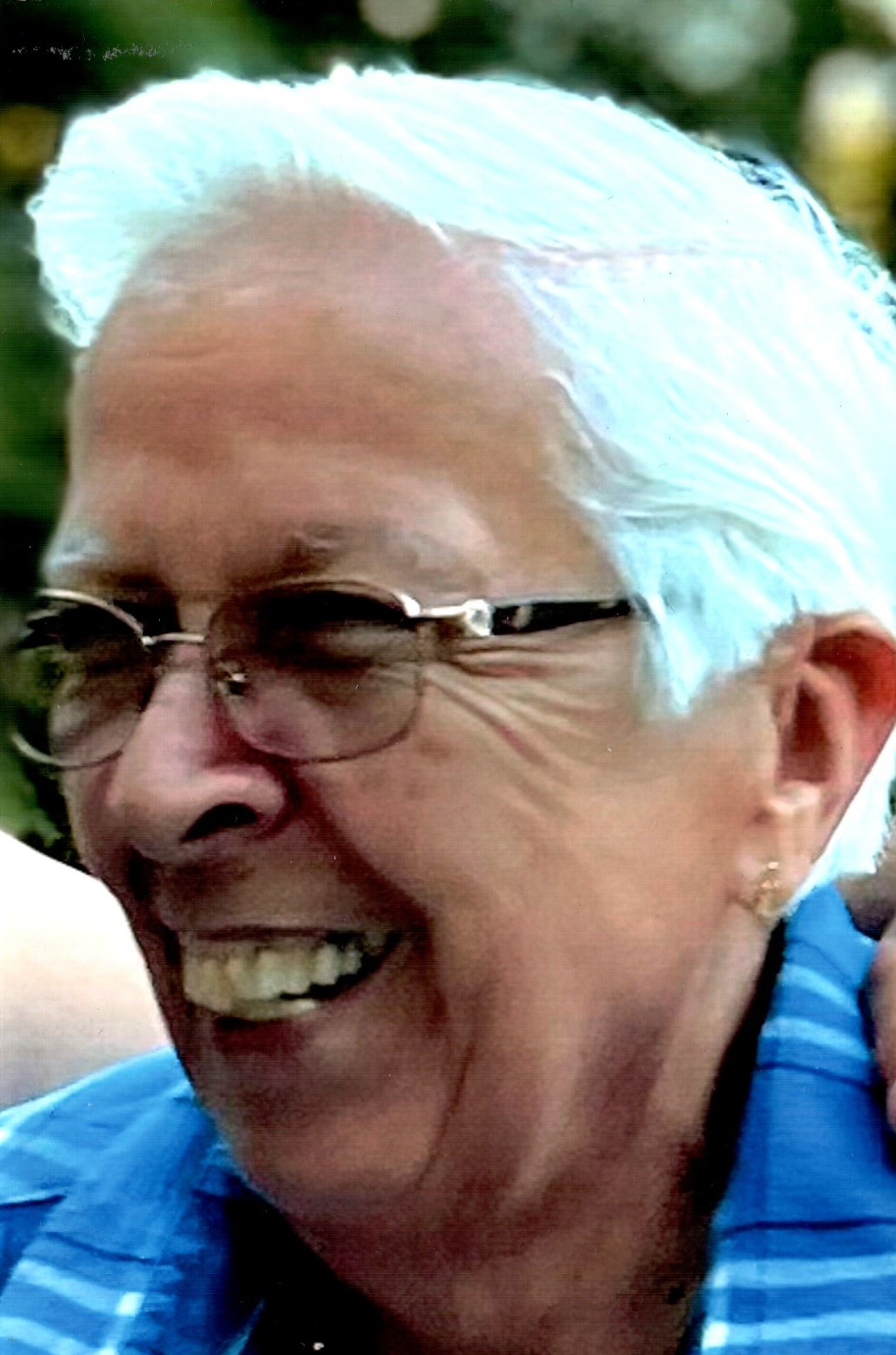 Obituary of Gail Zoppa